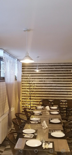 Food & Drinks, Garemta, Kazbegi