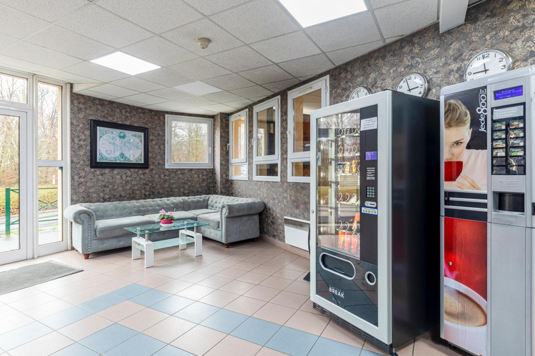 Food & Drinks, Hotel La Nonette ASTERIX, CDG AIRPORT & PARIS CENTRE, Oise