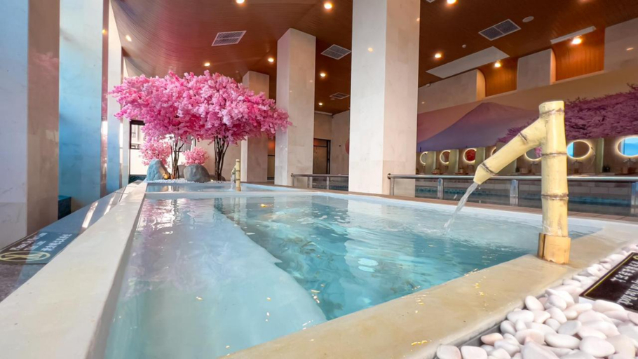 Sport & Beauty 2, The Yanne, Onsen Hotel, Genting Highlands