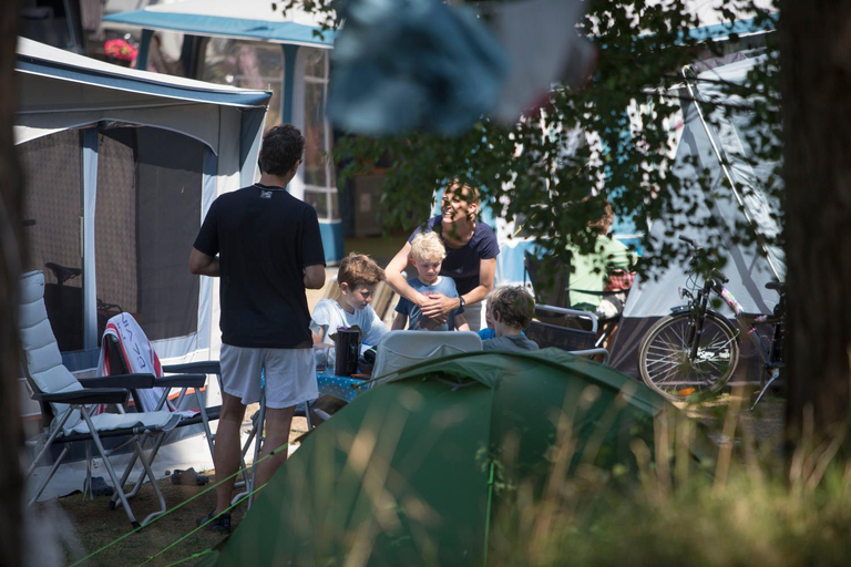 Others 3, Dueodde Camping, Bornholm