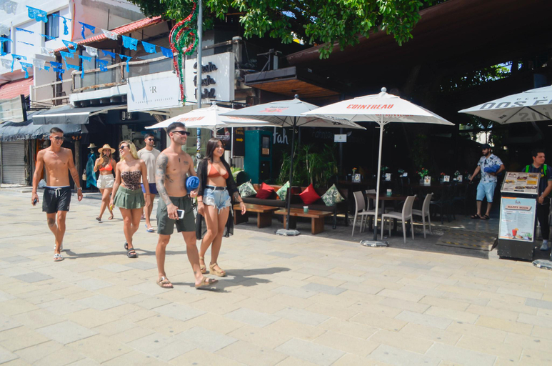 Others 4, Siesta Fiesta Hotel, Adult Only, Cozumel