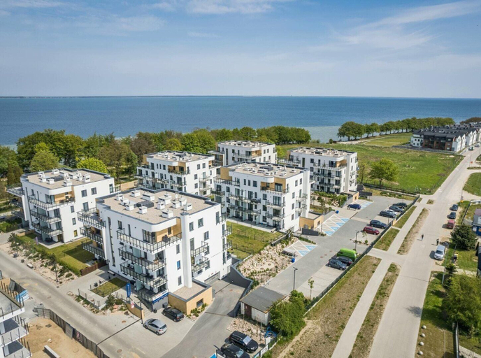 Others 5, Apartamenty NEXO - Puck by Q4Apartments, Puck