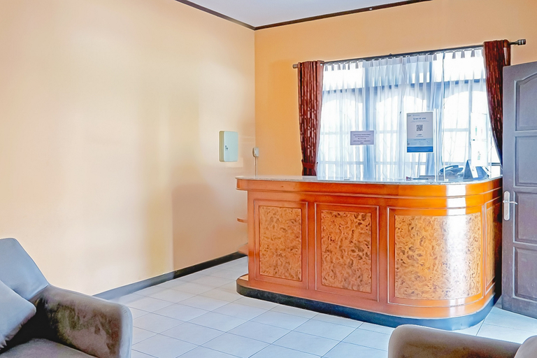 Others 5, Urbanview MJ House Syariah Bandung, Bandung