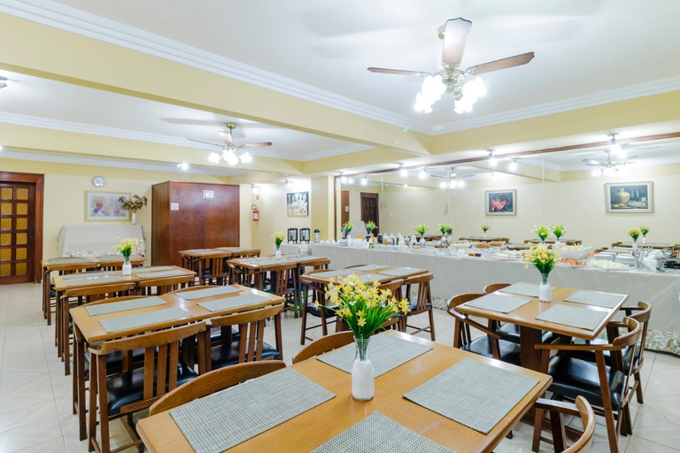 Food & Drinks 5, Hotel Acacia, São Caetano do Sul