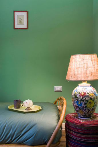Bedroom 3, Frimi Boutique Rooms b&b, Florence