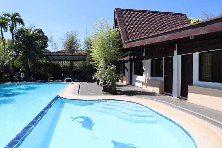 Swimming Pool 8