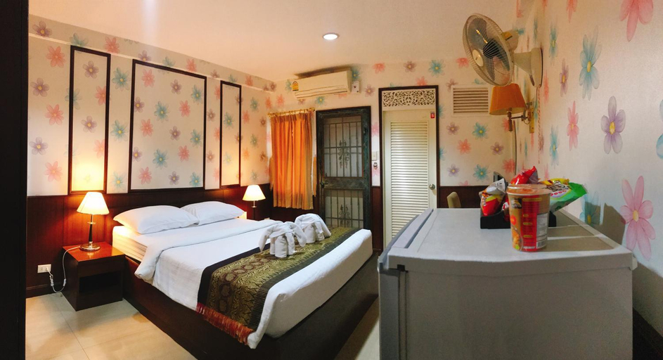 Bedroom 10