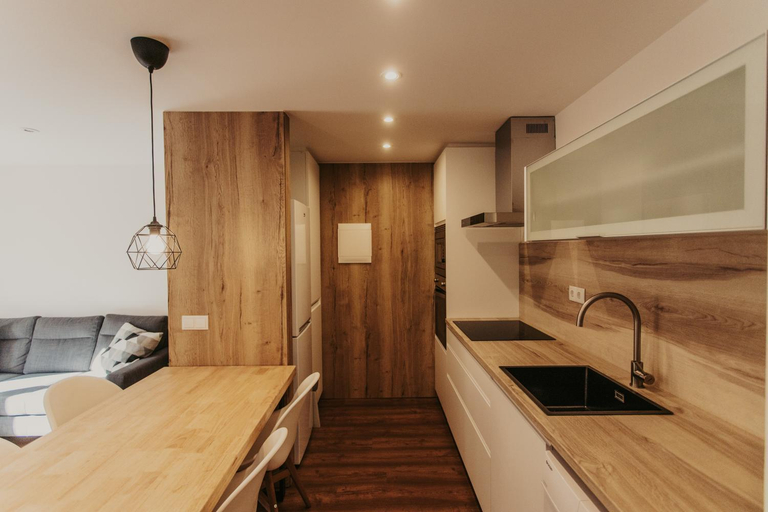Others 5, Apartaments 7Gorgs, Girona