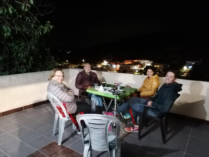 Food & Drinks 5, Ajloun Mihna Guest House, Ajloun