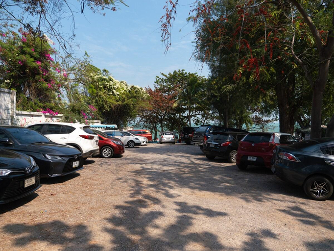 Others 5, Boonsong Guest House, Hua Hin