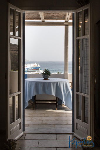 Others 4, Kimolis, South Aegean