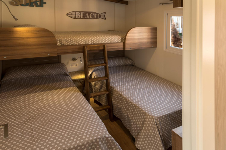 Bedroom, Alannia Costa Blanca, Alicante