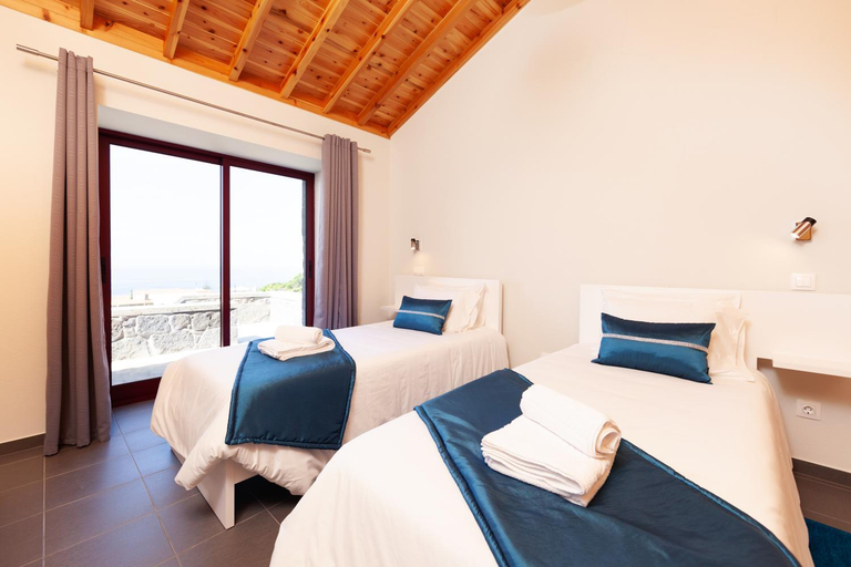 Bedroom 2, Melo's Place, Madalena