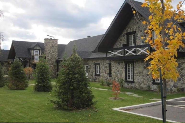 Others 4, Condos Vacances Orford, Memphrémagog