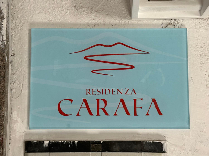 Others 3, Residenza Carafa - RC - My Place, Napoli