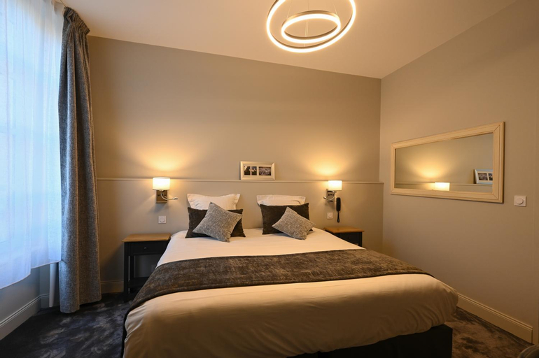 Bedroom 9