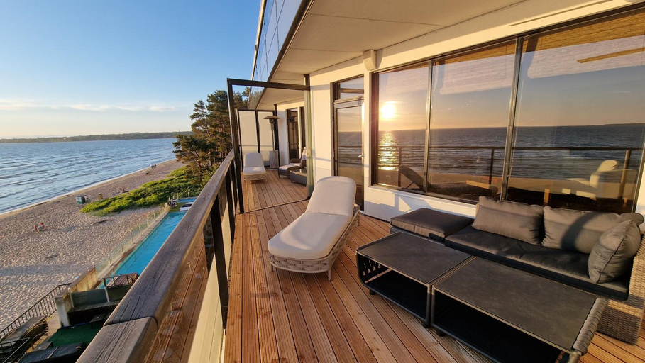 Others 4, Pirita Beach View Suites, Tallinn