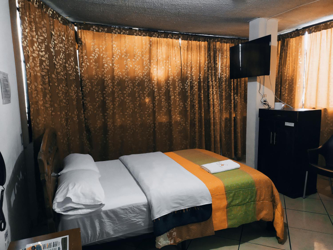 Others, Hostal Ajavi del Sur, Quito