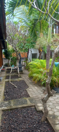 Others 3, Swara Homestay 2, Klungkung
