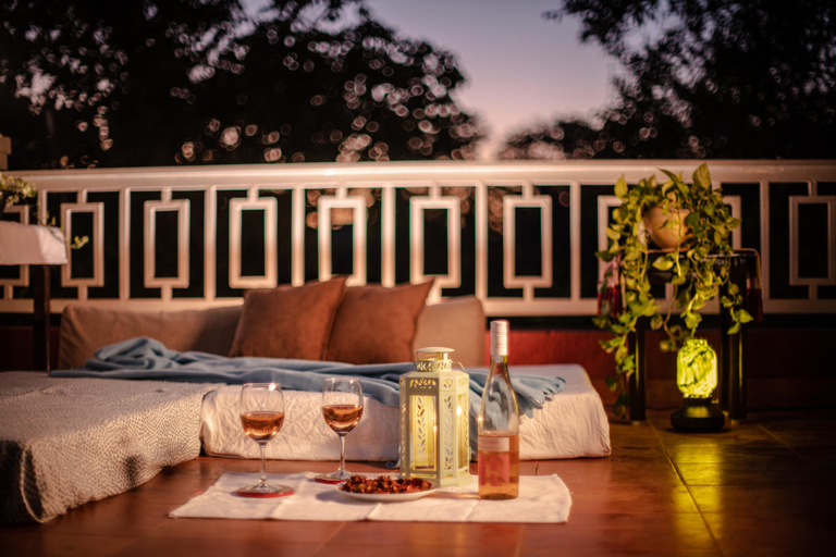 Others 5, Stay Leisurely Clair De Lune  Alibaug, Raigarh