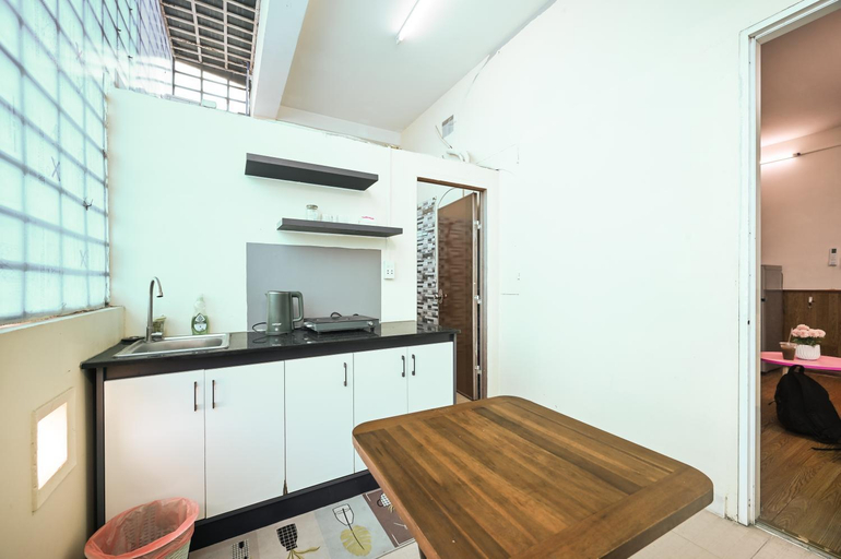Others 5, Cali Homestay , Ho Chi Minh City