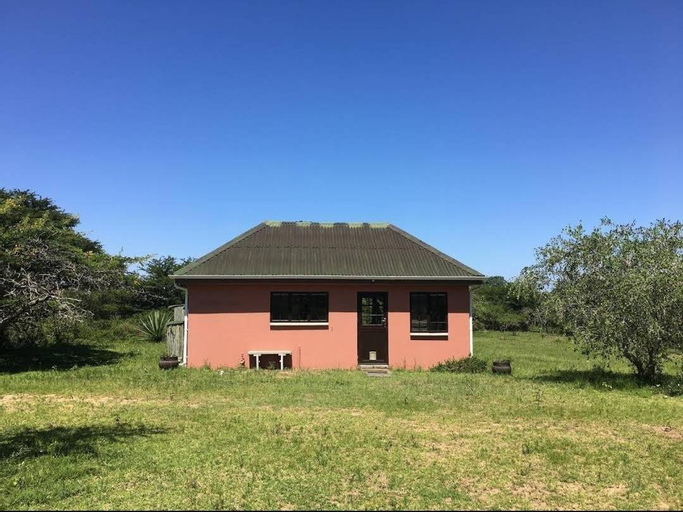 Exterior 3