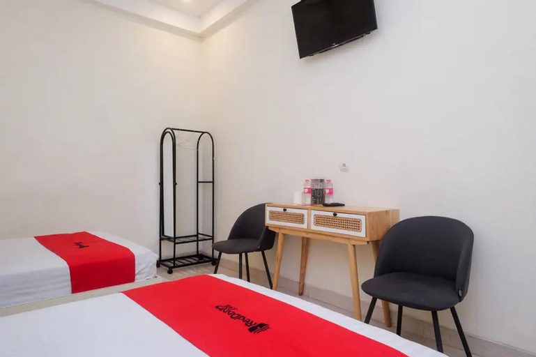 Bedroom 21