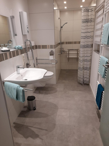 Bathroom 5