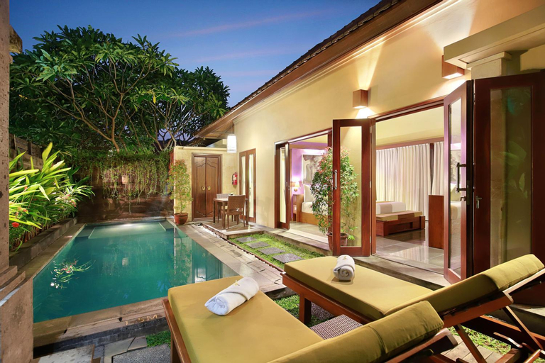 Swimming Pool 1