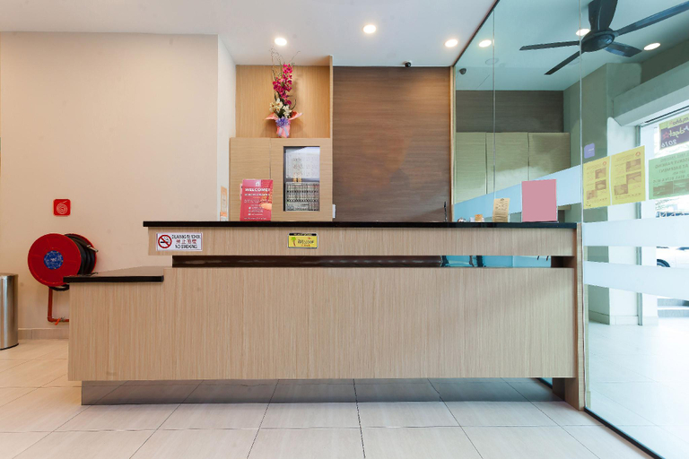 Others 5, ZEN Rooms Harbour Hotel, Petaling Jaya
