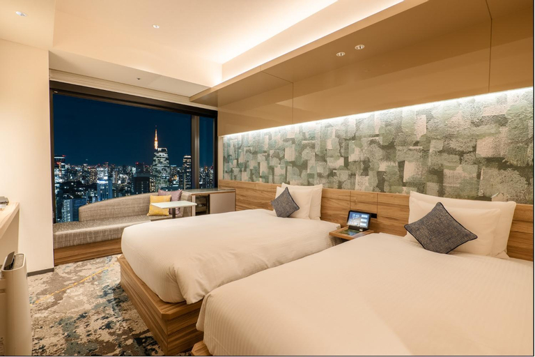 Bedroom 22