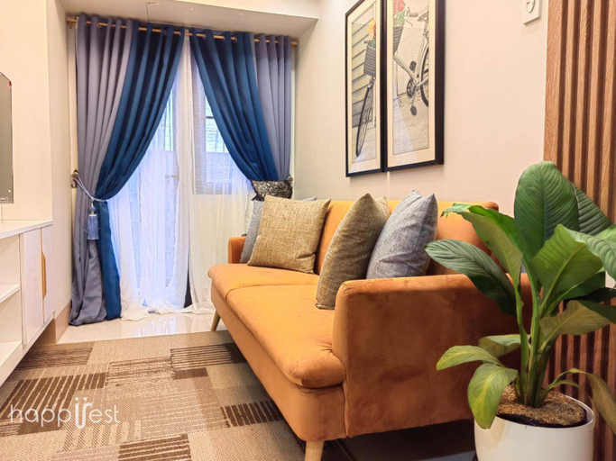 Others 3, Happirest at Shore 3 Residences with Balcony, Mall of Asia, Pasay City