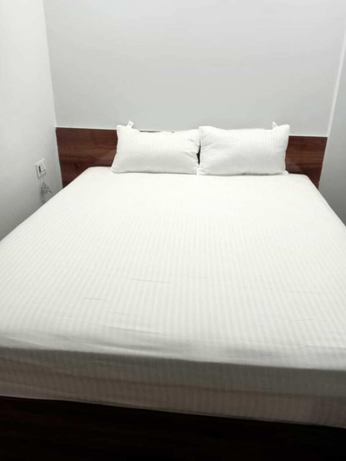Bedroom 4, Evas Stay, Kamrup