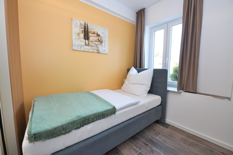 Bedroom 8