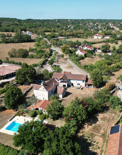 Others 5, L'Escale de Varaire, Lot
