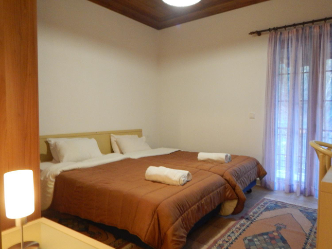 Others 2, Παραδοσιακος Ξενωνας Αετορραχης - Aetorrachi's Traditional Guesthouse, Epirus