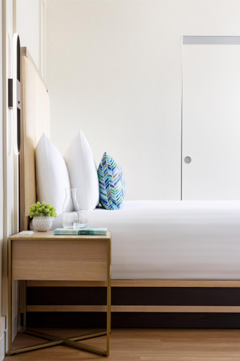 Bedroom 9