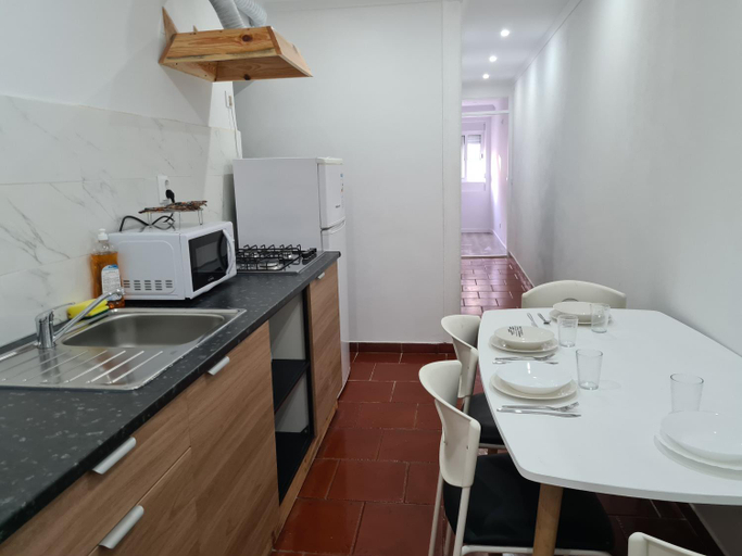 Casa do Mestre, Setúbal