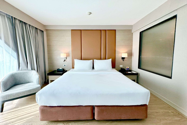 Bedroom 6