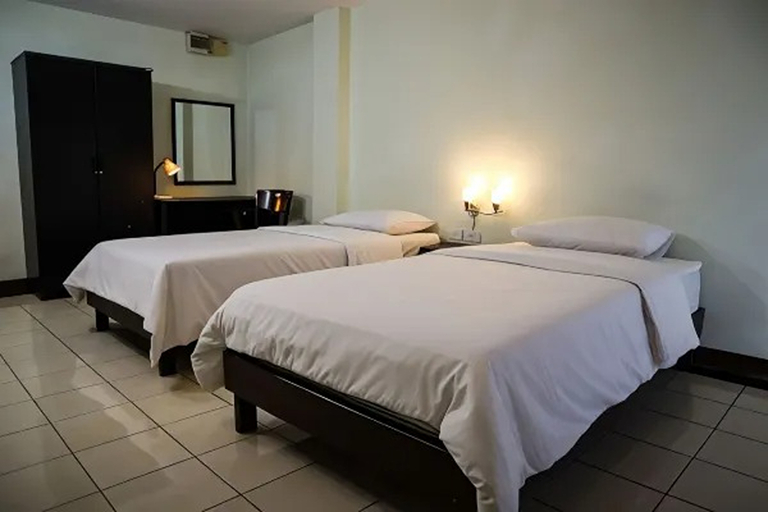 Bedroom 3, Udoncabana, Muang Udon Thani