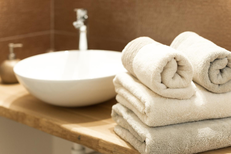 Bathroom, L'Attrap'Reves, Bas-Rhin