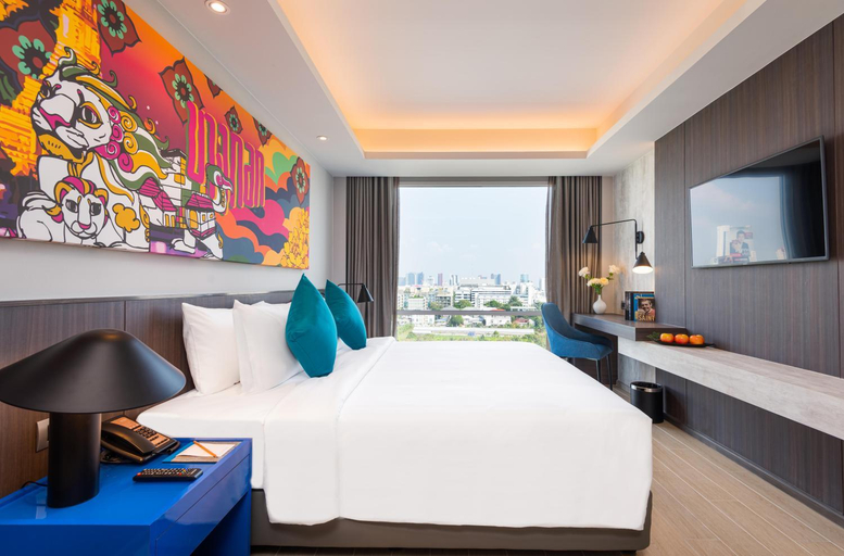 Bedroom 29