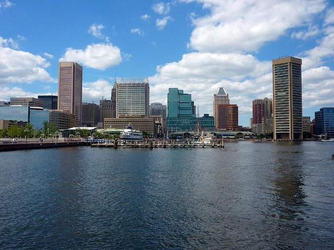 Others 4, Executive furnished rentals at Light St, Baltimore