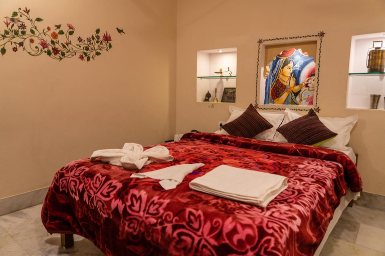 Bedroom 20