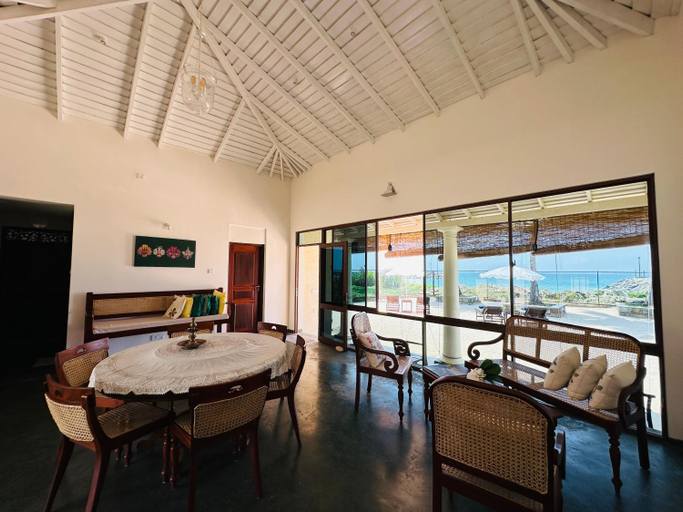 Others 3, House by The Sea Hikka, Hikkaduwa