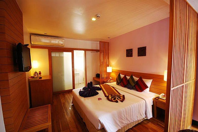 Bedroom 15