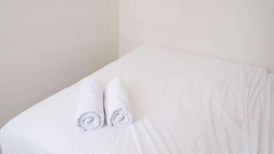 Others 3, Clean & Comfy 2BR Puncak Kertajaya By Travelio, Surabaya