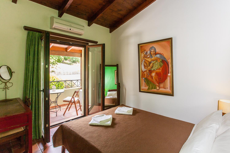 Others 4, Arhontika Villas, Crete