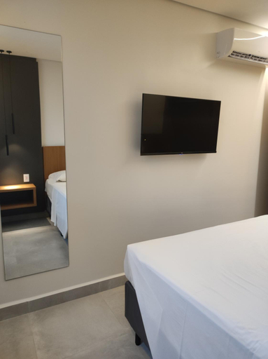 Bedroom 4, Salinas Premium Resort, Salinópolis