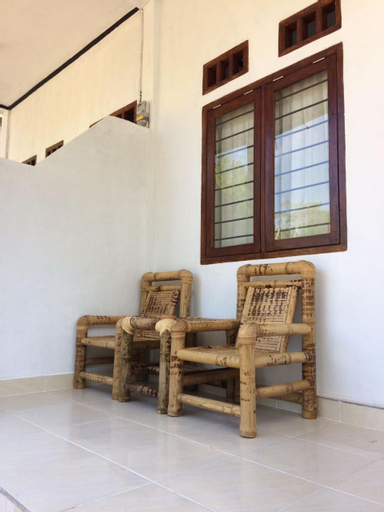Food & Drinks, Nanda Homestay, Lombok
